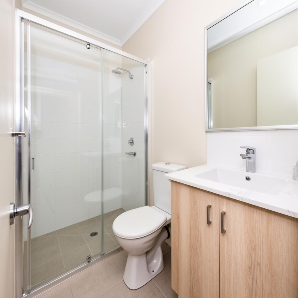 En Suite